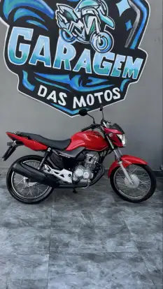 HONDA-CG 160 START ES HONDA-CG 160 START ES-2020