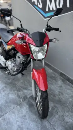 HONDA-CG 160 START ES HONDA-CG 160 START ES-2020