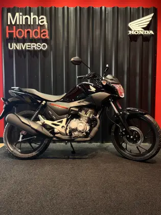 HONDA CG 160 START ES HONDA CG 160 START ES