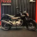 HONDA CG 160 START ES HONDA CG 160 START ES