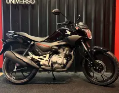 HONDA CG 160 START ES HONDA CG 160 START ES