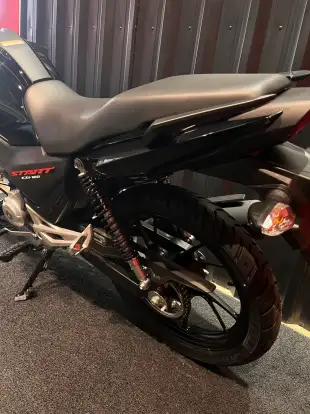 HONDA-CG 160 START ES HONDA-CG 160 START ES-2026
