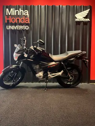 HONDA-CG 160 START ES HONDA-CG 160 START ES-2026