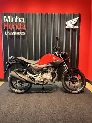 HONDA CG 160 START ES HONDA CG 160 START ES