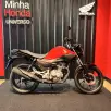 HONDA CG 160 START ES HONDA CG 160 START ES