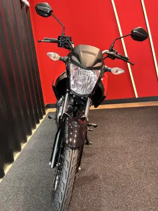 HONDA-CG 160 START ES HONDA-CG 160 START ES-2026