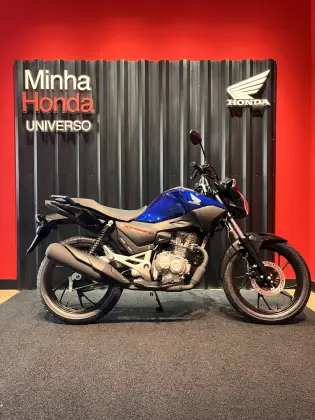 HONDA CG 160 START ES HONDA CG 160 START ES