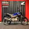 HONDA CG 160 START ES HONDA CG 160 START ES