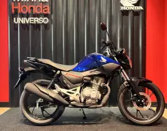 HONDA CG 160 START ES HONDA CG 160 START ES