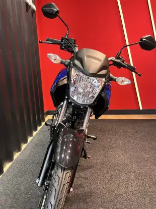 HONDA-CG 160 START ES-2026