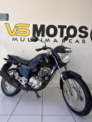 HONDA CG 160 START ES HONDA CG 160 START ES