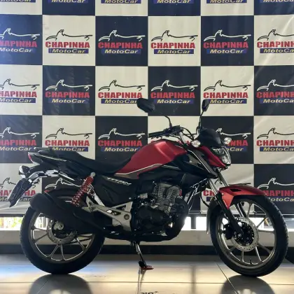 HONDA CG 160 TITAN 50 ANOS HONDA CG 160 TITAN 50 ANOS