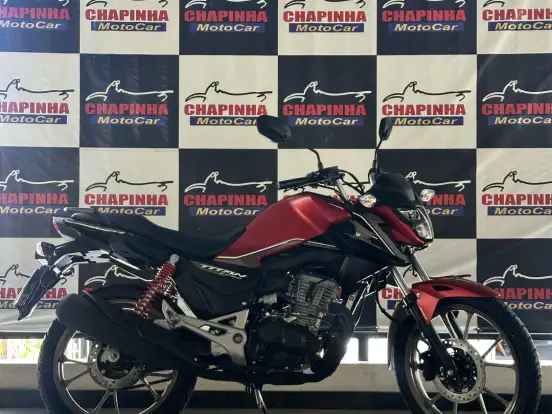 HONDA-CG 160 TITAN 50 ANOS HONDA-CG 160 TITAN 50 ANOS-2026
