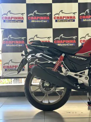 HONDA-CG 160 TITAN 50 ANOS-2026