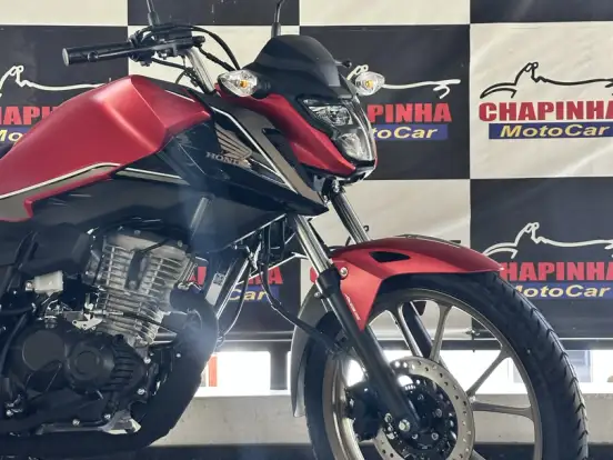 HONDA-CG 160 TITAN 50 ANOS HONDA-CG 160 TITAN 50 ANOS-2026