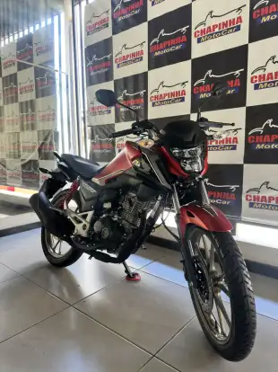HONDA-CG 160 TITAN 50 ANOS-2026
