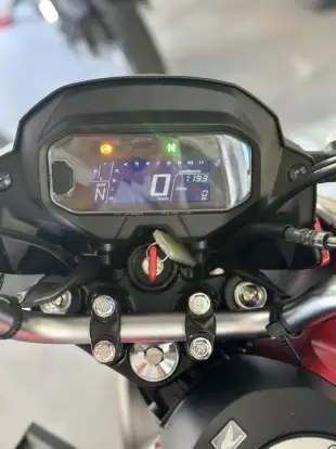 HONDA-CG 160 TITAN 50 ANOS-2026