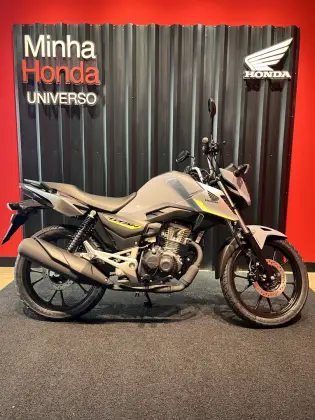 HONDA CG 160 TITAN ABS HONDA CG 160 TITAN ABS