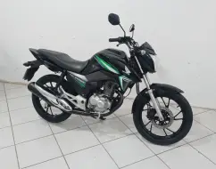 HONDA CG 160 TITAN EX HONDA CG 160 TITAN EX