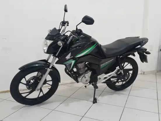 HONDA-CG 160 TITAN EX HONDA-CG 160 TITAN EX-2017