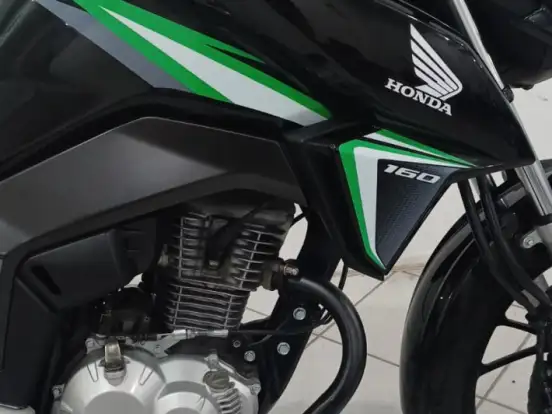 HONDA-CG 160 TITAN EX HONDA-CG 160 TITAN EX-2017
