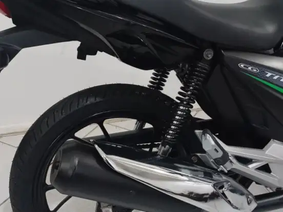 HONDA-CG 160 TITAN EX HONDA-CG 160 TITAN EX-2017