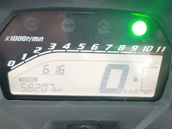 HONDA-CG 160 TITAN EX HONDA-CG 160 TITAN EX-2017