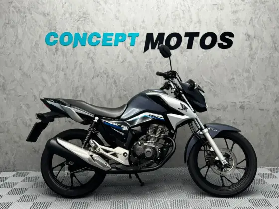 HONDA CG 160 TITAN HONDA CG 160 TITAN