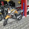 HONDA CG 160 TITAN HONDA CG 160 TITAN
