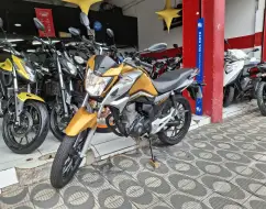 HONDA CG 160 TITAN HONDA CG 160 TITAN