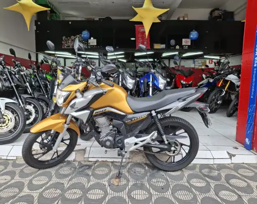 HONDA-CG 160 TITAN HONDA-CG 160 TITAN-2022
