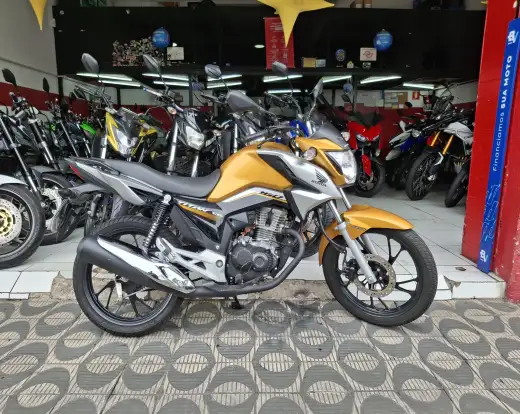 HONDA-CG 160 TITAN HONDA-CG 160 TITAN-2022
