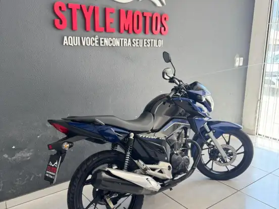HONDA-CG 160 TITAN HONDA-CG 160 TITAN-2024