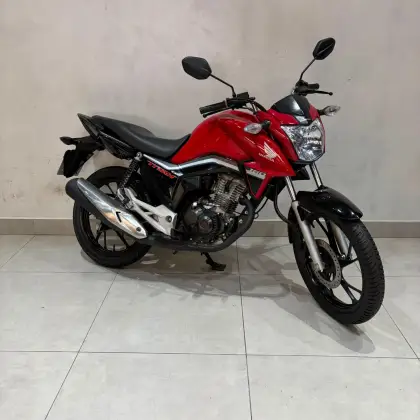 HONDA CG 160 TITAN HONDA CG 160 TITAN