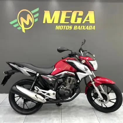 HONDA CG 160 TITAN HONDA CG 160 TITAN