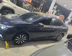 HONDA CITY 1.5 i-VTEC FLEX EX CVT HONDA CITY 1.5 i-VTEC FLEX EX CVT