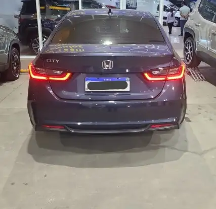 HONDA-CITY-2025