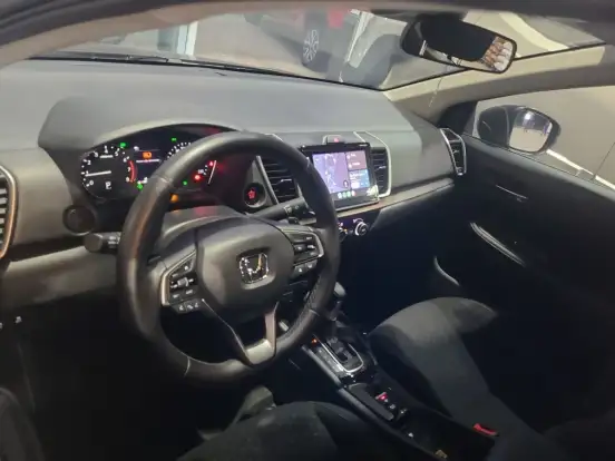 HONDA-CITY-2025