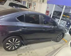 HONDA CITY 1.5 i-VTEC FLEX EX CVT HONDA CITY 1.5 i-VTEC FLEX EX CVT