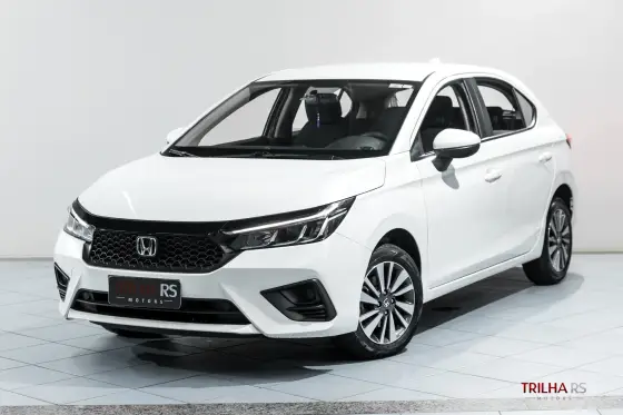 HONDA CITY 1.5 i-VTEC FLEX HATCH LX CVT HONDA CITY 1.5 i-VTEC FLEX HATCH LX CVT
