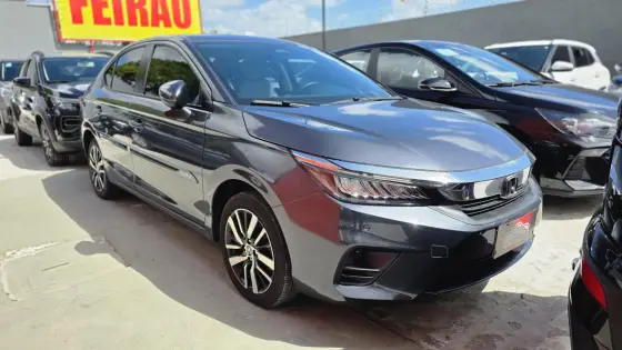 HONDA CITY 1.5 i-VTEC FLEX TOURING CVT HONDA CITY 1.5 i-VTEC FLEX TOURING CVT