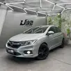 HONDA CITY 1.5 EX 16V FLEX 4P AUTOMÁTICO HONDA CITY 1.5 EX 16V FLEX 4P AUTOMÁTICO