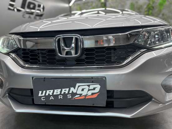 HONDA-CITY-1.5 EX 16V FLEX 4P AUTOMÁTICO HONDA-CITY-2020