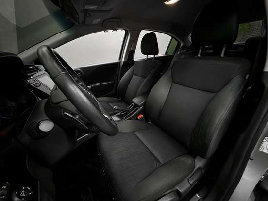HONDA-CITY-1.5 EX 16V FLEX 4P AUTOMÁTICO HONDA-CITY-2020
