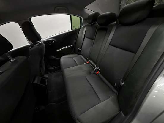 HONDA-CITY-1.5 EX 16V FLEX 4P AUTOMÁTICO HONDA-CITY-2020