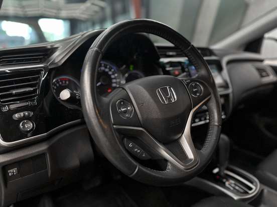 HONDA-CITY-1.5 EX 16V FLEX 4P AUTOMÁTICO HONDA-CITY-2020