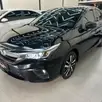 HONDA CITY 1.5 i-VTEC FLEX EX CVT HONDA CITY 1.5 i-VTEC FLEX EX CVT
