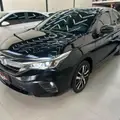 HONDA CITY 1.5 i-VTEC FLEX EX CVT HONDA CITY 1.5 i-VTEC FLEX EX CVT
