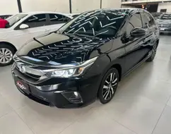 HONDA CITY 1.5 i-VTEC FLEX EX CVT HONDA CITY 1.5 i-VTEC FLEX EX CVT