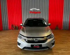HONDA CITY 1.5 i-VTEC FLEX EXL CVT HONDA CITY 1.5 i-VTEC FLEX EXL CVT